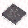 MICROCHIP TECHNOLOGY INC DSPIC33FJ256MC710A-I/PF