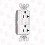 LEGRAND PTTR26362SCCTW