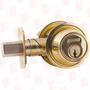 SCHLAGE LOCK B560605