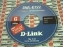 D LINK CD-DWLG122