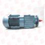 EURODRIVE RF17DT71D2/TH