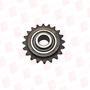 MARTIN SPROCKET & GEAR INC 35BB20H 5/8