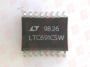 ANALOG DEVICES LTC691CSWPBF