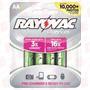 RAYOVAC PL715-4