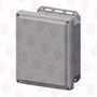 SERPAC ELECTRONIC ENCLOSURES I342S,TGBG