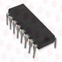 TEXAS INSTRUMENTS SEMI CD40161BE