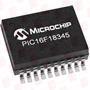 MICROCHIP TECHNOLOGY INC PIC16F18345-I/SS