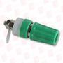 CLIFF ELECTRONIC COMPONENTS TP1 GREEN