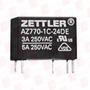 AMERICAN ZETTLER AZ770-1A-12DSE