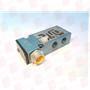 MAC VALVES INC 82A-0A-CAA=0300
