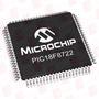 MICROCHIP TECHNOLOGY INC PIC18LF8722-I/PT