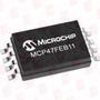 MICROCHIP TECHNOLOGY INC MCP47FEB11A0-E/ST