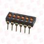OMRON A6T-6104