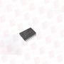 MICROCHIP TECHNOLOGY INC PIC16F716-I/SO