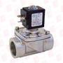 ODE VALVE 21IN7K1V350-IH-8W-24VAC