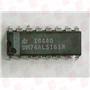 NATIONAL SEMICONDUCTOR DM74ALS161N