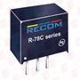 RECOM R-78C15-1.0