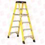 BAUER LADDERS 36710