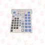 RADWELL VERIFIED SUBSTITUTE A05B-2301-C301-SUB-KEYPAD (MHE2)