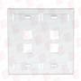 LEVITON 42080-4WP