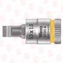 WERA TOOLS 8700 1 X 5.5MM