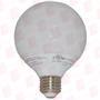 15G25/E26/5000K/120V/1BL-SUB by RADWELL VERIFIED SUBSTITUTE
