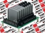 GRAYHILL INC 70LRCK8-HL