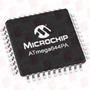 MICROCHIP TECHNOLOGY INC ATMEGA644PA-AUR