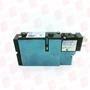 MAC VALVES INC 92B-ABA-000-DM-DFFJ-1JM
