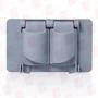 LEVITON WP1D-GY