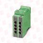 PHOENIX CONTACT FL SWITCH LM 8TX-E