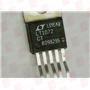 ANALOG DEVICES LT1072CT#PBF