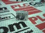 PARKER A00S-B-M3