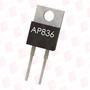 OHMITE AP836 1R J