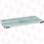 METRO SHELVING MX2448G