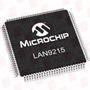 MICROCHIP TECHNOLOGY INC LAN9215-MT