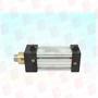 PARKER 2.00CF4MA2U39AC02.50
