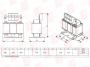 RADWELL VERIFIED SUBSTITUTE CRX01D1BC-SUB