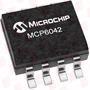 MICROCHIP TECHNOLOGY INC MCP6042-I/SN