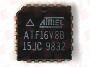 ATMEL ATF16V8B15JC