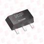 DIODES INC BCV49TA