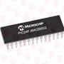 MICROCHIP TECHNOLOGY INC PIC24FJ64GB002-I/SP