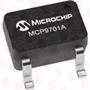 MICROCHIP TECHNOLOGY INC MCP9701AT-E/LT