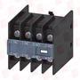 SIEMENS 3RH2911-4HA22