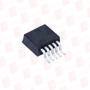 TEXAS INSTRUMENTS SEMI LM2575S-15/NOPB