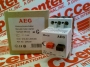 EEC AEG MBS25-016