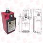 XCKP110H29-SUB-M20 by RADWELL VERIFIED SUBSTITUTE