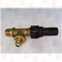 HENRY VALVE 7764-B