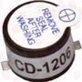 CUI DEVICES CD-1206-SMT