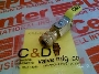 C&D VALVE CD4040